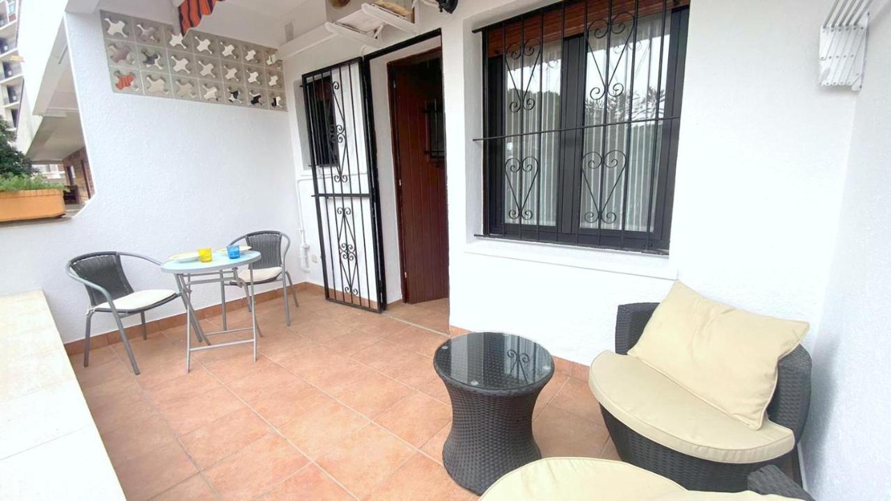 Tenis Sol Levante 103 Roses Exterior photo